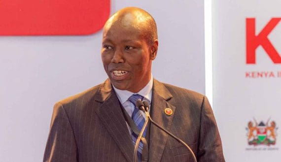 Thumbnail for Kenya’s exports worth US$1.3B at risk from Middle East conflict