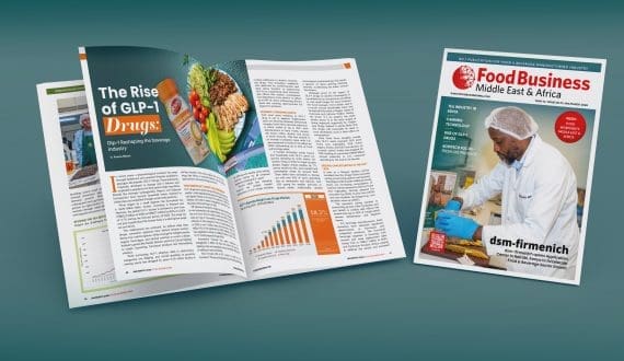 Thumbnail for The Rise of GLP-1 Drugs: Reshaping the Food and Beverage Landscape 