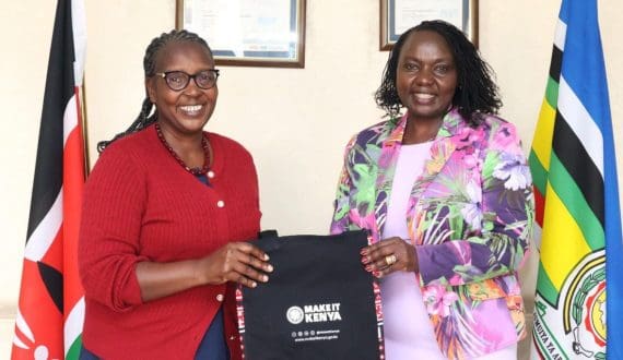 Thumbnail for Kenya-UAE CEPA eliminates tariffs, boosts agri-value chains and logistics
