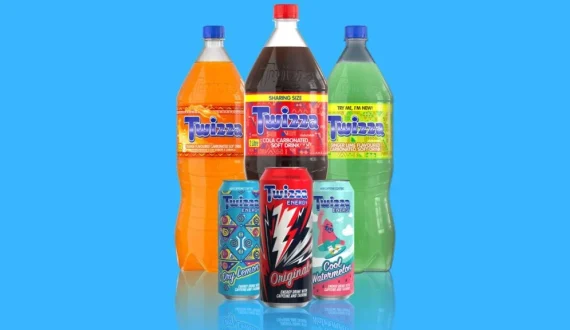 Thumbnail for Varun Beverages completes US$125.2M acquisition of South Africa’s Twizza 