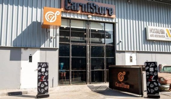 Thumbnail for CarniStore secures US$12.2M investment to expand premium protein business