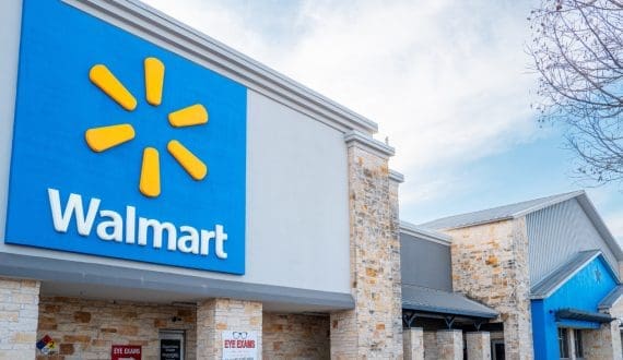 Thumbnail for Walmart to shut two US fulfillment centers affecting 200 workers