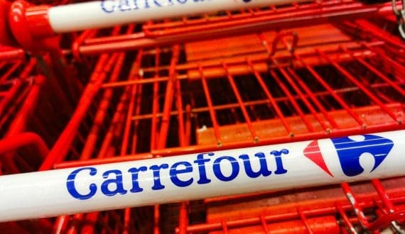 Thumbnail for Carrefour to enter Nigeria through partnership with HyperCity