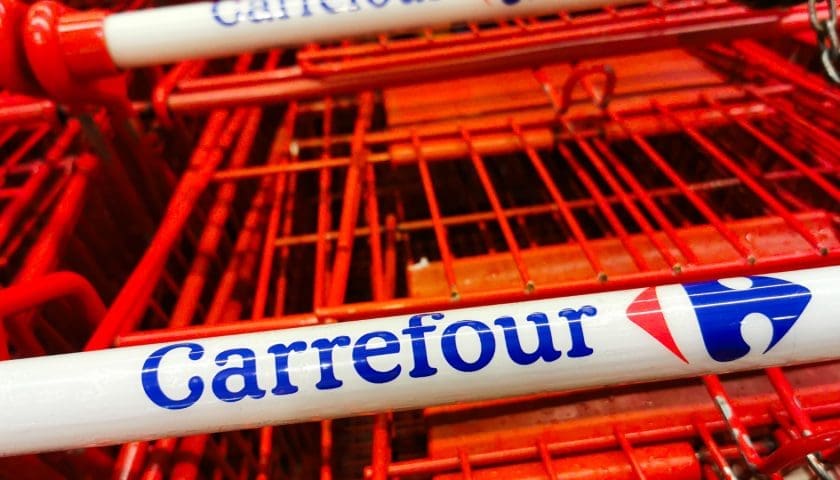 Thumbnail for Carrefour to enter Nigeria through partnership with HyperCity