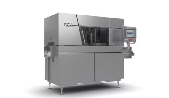 Thumbnail for GEA introduces MultiJector 500 for flexible meat injection processing lines