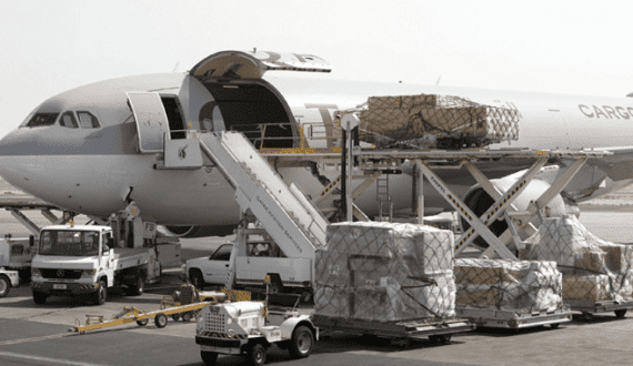 Thumbnail for Air cargo rates to ease after US-Iran ceasefire, but recovery will take months