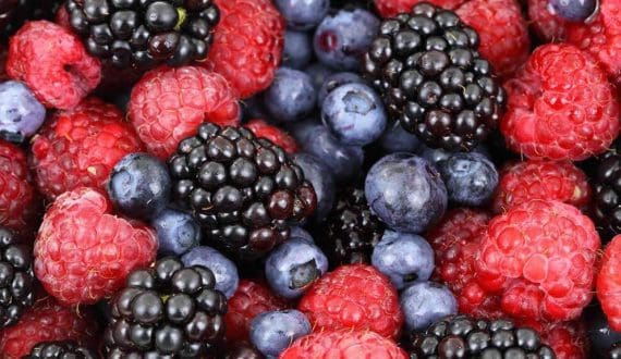 Thumbnail for US organic produce sales hit US$21.5B in 2024, berries lead growth