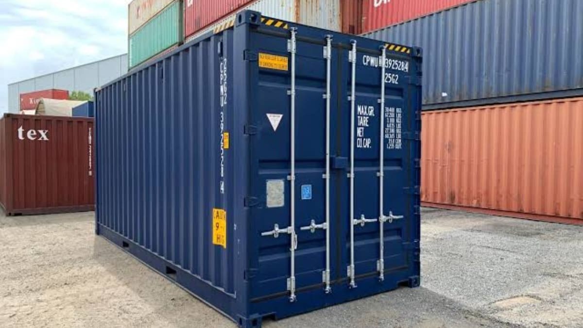 Ghana caps container charges at US$35 per TEU, slashing fees from US ...