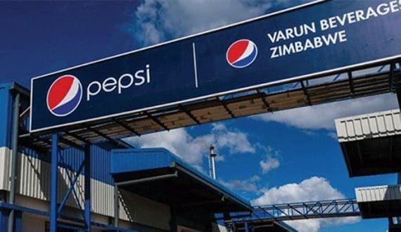 Thumbnail for Varun Beverages Zimbabwe to invest US$650M in energy, agriculture and FMCG expansion 