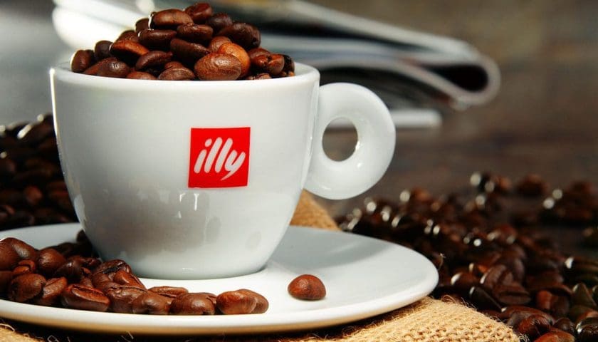 Thumbnail for illycaffè reports 12% revenue growth to US$817.2M in 2025 