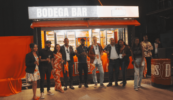 Thumbnail for Heineken Ethiopia expands premium beer segment with launch of Desperados 
