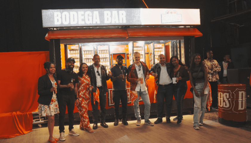 Thumbnail for Heineken Ethiopia expands premium beer segment with launch of Desperados 