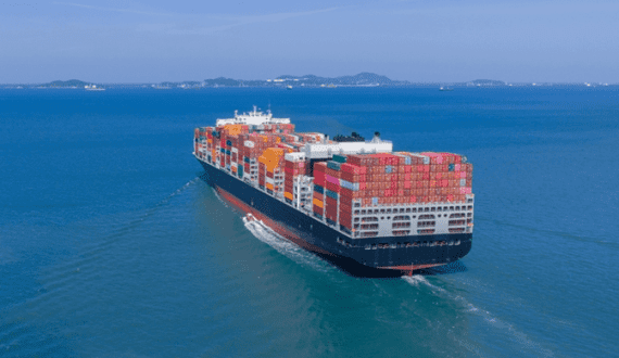 Thumbnail for India deploys special vessels to West Asia, targets 50% cut in freight rates