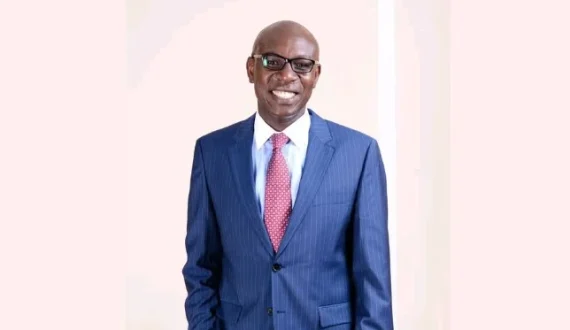 Thumbnail for Kenya Airports Authority appoints Moses Wekesa as CEO, eyes infrastructure expansion