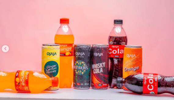 Thumbnail for Ojaja soft drinks introduces two new variants to promote local manufacturing, healthier beverages in Nigeria 