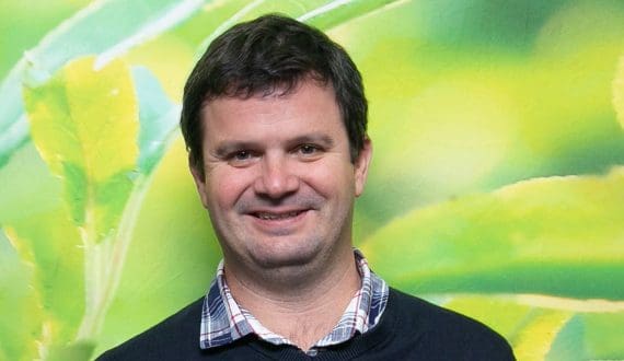 Thumbnail for South Africa deciduous fruit body Hortgro appoints Jacques du Preez as new CEO