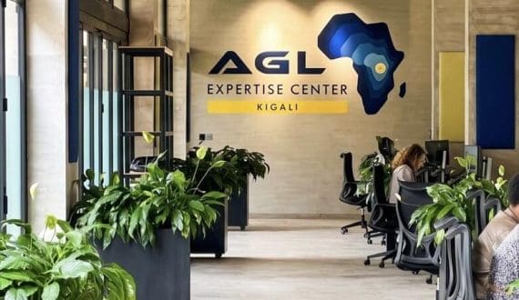 Thumbnail for AGL launches multidisciplinary Expertise Centre in Kigali, plans second facility in Morocco