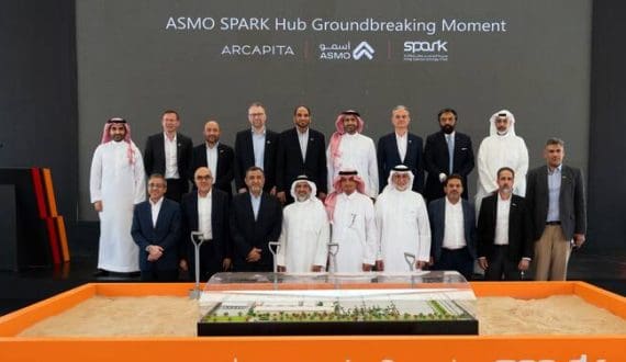 Thumbnail for Ghitha subsidiaries launch Al Ain Taaza, build blueprint for fresh produce logistics