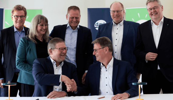 Thumbnail for Arla Foods, DMK Group secure regulatory approval for US$23.3B merger 