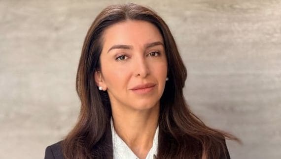 Thumbnail for IMCD appoints Behnosh Yaghobi as Managing Director Middle East 