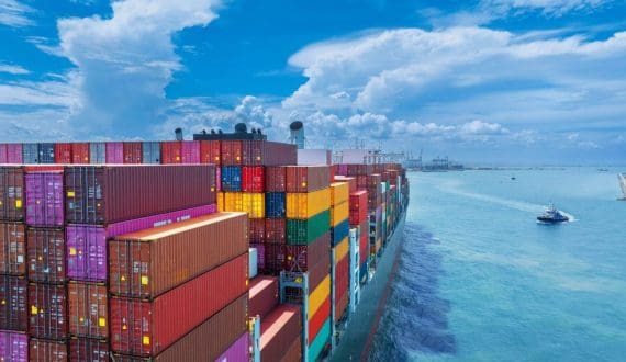 Thumbnail for China penalizes nine container carriers for freight rate discrepancies