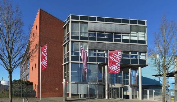 Thumbnail for Melitta Group to invest over US$116.4M in Bremen coffee plant expansion