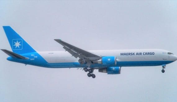 Thumbnail for Maersk delivers Q1 volume growth across all segments, maintains full-year guidance 