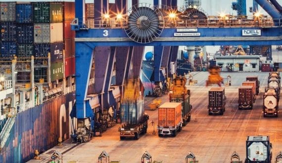Thumbnail for DP World’s Mundra could deliver US$9.2B India GDP impact by 2035, Oxford Economics finds