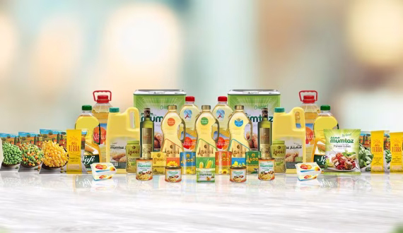 Thumbnail for United Foods Company reports 17.8% revenue growth, higher profitability in Q1 2026 