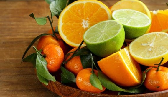 Thumbnail for South Africa exports a record 2.9M tons of citrus in 2025, beating Spain 