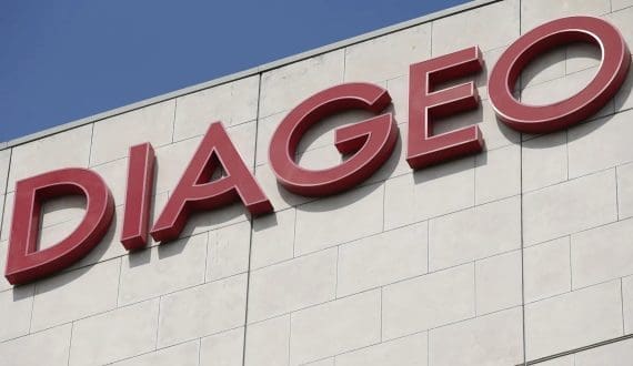 Thumbnail for Diageo reports 15.4% decline in US spirits sales during third quarter