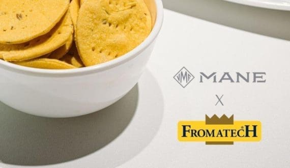 Thumbnail for MANE acquires Dutch savoury ingredients producer Fromatech