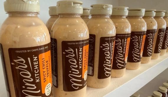 Thumbnail for Nestle USA enters at home condiments with Minor’s Kitchen launch