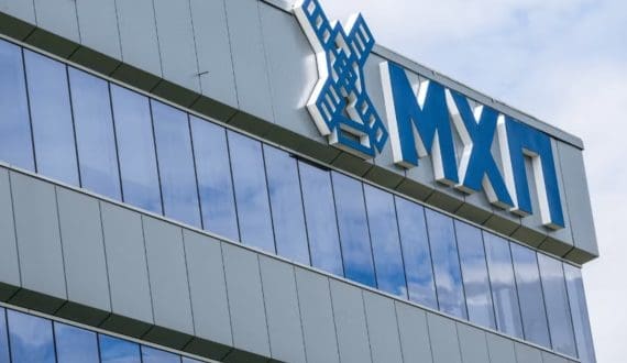 Thumbnail for Ukraine’s MHP posts lower profit despite revenue growth in 2025 results