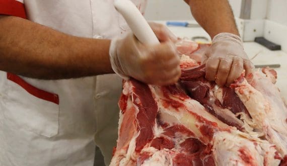 Thumbnail for Cooper Farms acquires former JES Foods facility in Ohio for meat processing expansion