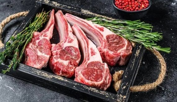 Thumbnail for Welsh lamb products enter UK retail as British pork sector publishes 2030 environmental plan