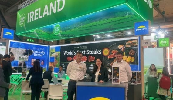 Thumbnail for Dawn Meats acquires German importer Alexander Eyckeler in expansion move