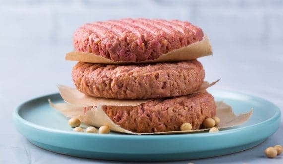 Thumbnail for Germany’s meat alternatives output falls 1.2% in 2025