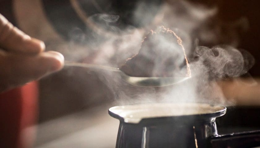 Thumbnail for EFSA issues positive opinion on Kerry’s Acrylerase for acrylamide reduction in instant coffee 