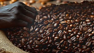 Uganda reassures coffee farmers as global supply pressures weigh on prices
