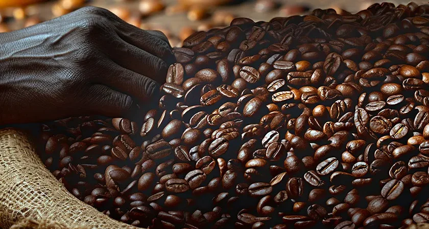 Thumbnail for Ethiopia launches national coffee strategy to double production, increase export revenue 