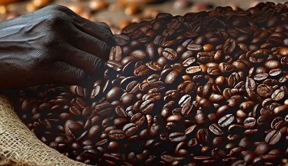 Thumbnail for Ethiopia coffee export earnings reach record US$3B in 2025/26 fiscal year