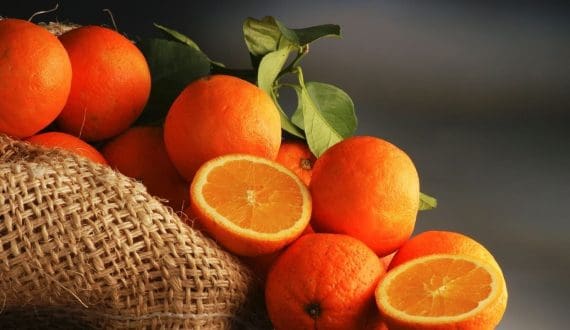Thumbnail for Egyptian agricultural exports reach 3.7M tons in 2026, with citrus leading at 1.7M tons