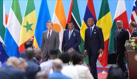 Thumbnail for China expands zero-tariff access for 53 African nations, boosting fresh produce trade
