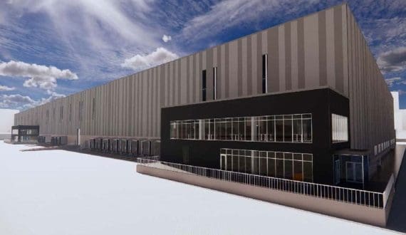 Thumbnail for DSV opens 30,000sqm warehouse in Jebel Ali Free Zone, expands MEA logistics footprint 