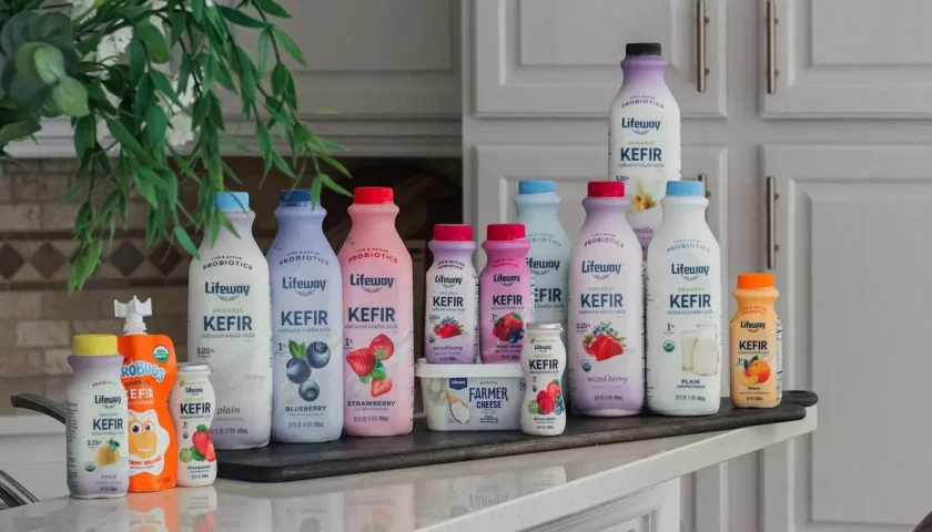 Thumbnail for Danone sells entire Lifeway Foods stake after failed takeover attempts, legal disputes