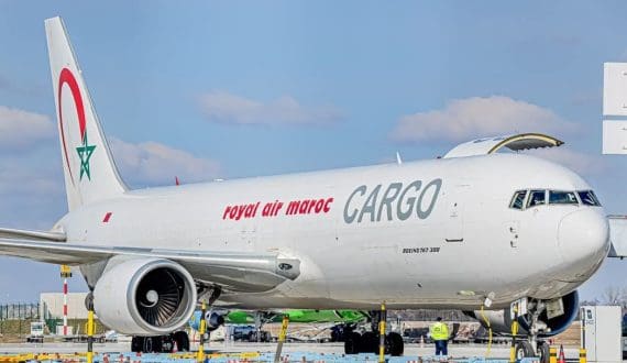 Thumbnail for Morocco expands airport cold storage for fresh produce exports, adds five cooling chambers