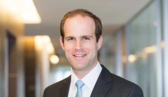 Thumbnail for Hapag-Lloyd’s COO Maximilian Rothkopf to step down in June 2026, remain as advisor