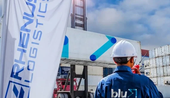 Thumbnail for Rhenus completes LBH Group acquisition, expands global port network 