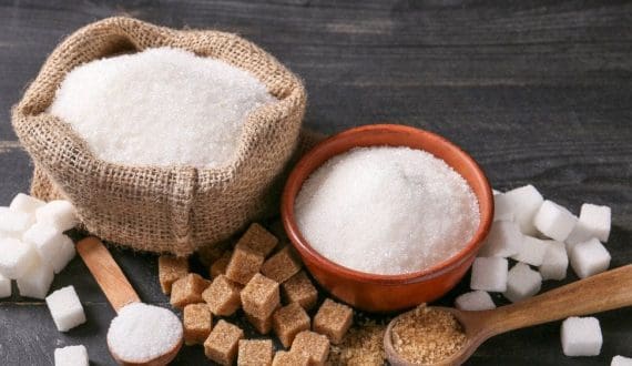 Thumbnail for Davangere Sugar secures US$100M FCCB approval 